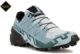 Salomon Speedcross 6 Gore-Tex Femme Bleu