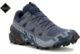Salomon Speedcross 6 Gore-Tex Bleu – Trail Terrain Mou