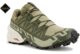 Salomon Speedcross 6 Gore-Tex Vert – Trail Terrain Mou