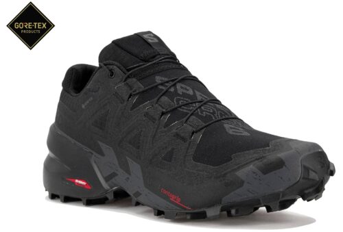 Salomon Speedcross 6 Gore-Tex Homme
