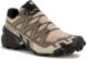 Salomon Speedcross 6 Marron