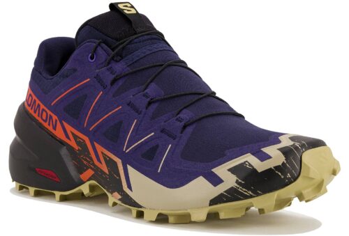 Salomon Speedcross 6 Violet