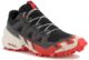 Salomon Speedcross 6 Noir – Trail Terrain Mou Contagrip MA