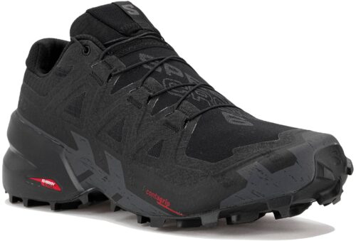 Salomon Speedcross 6 Femme