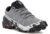 Salomon Speedcross 6 Wide M Gris Argent