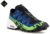 Salomon Spikecross 6 Gore-Tex M Bleu