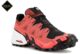 Salomon Spikecross 6 Gore-Tex Rouge – Trail Neige et Glace