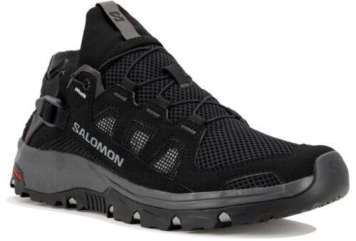 Salomon Techamphibian 5 Homme – Randonnée Amphibie