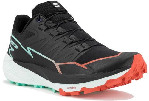 Salomon Thundercross Noir