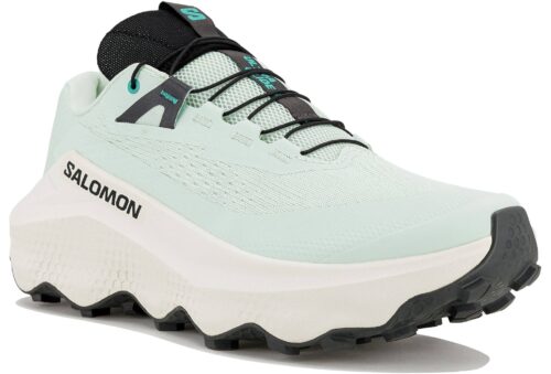Salomon Ultra Glide 3 Femme Bleu