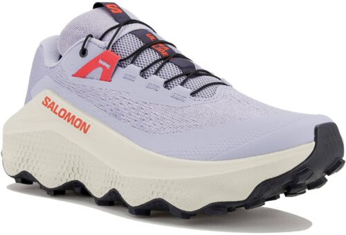 Salomon Ultra Glide 3 Femme Violet