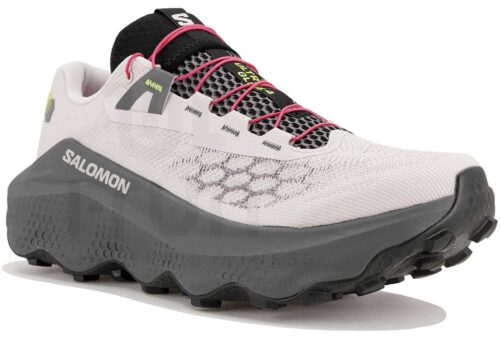 Salomon Ultra Glide 4 Bleu Navy – Trail Ultra-Distance Léger