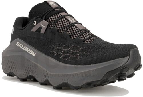 Salomon Ultra Glide 4 Bleu – Trail Ultra-Distance Léger