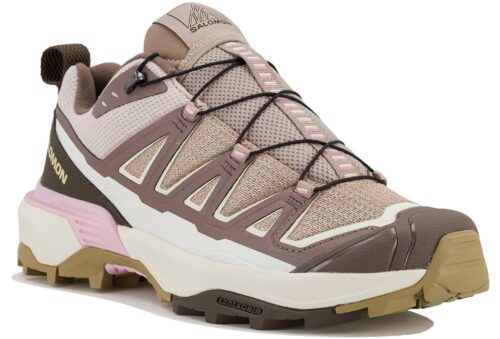 Salomon X Ultra 360 Edge Femme Marron