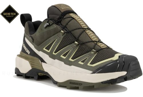 Salomon X Ultra 360 Edge Gore-Tex – L49097900