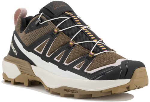 Salomon X Ultra 360 Edge Kaki