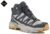 Salomon X Ultra 360 Edge Mid Gore-Tex Gris