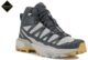 Salomon X Ultra 360 Edge Mid Gore-Tex Gris