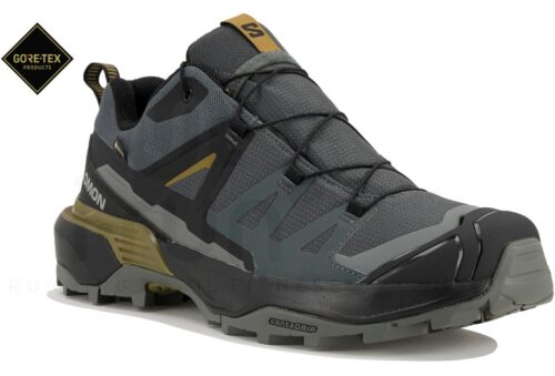 Salomon X Ultra 360 Gore-Tex – L49101700