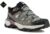 Salomon X Ultra 360 Leather Gore-Tex Femme Verte
