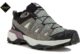 Salomon X Ultra 360 Leather Gore-Tex Femme Verte