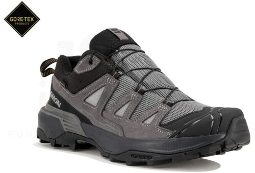Salomon X Ultra 360 Leather Gore-Tex – L47571400