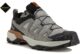 Salomon X Ultra 360 Leather Gore-Tex Gris