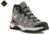 Salomon X Ultra 360 Leather Mid Gore-Tex Femme Verte
