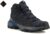 Salomon X Ultra 360 Leather Mid Gore-Tex Bleu Marine