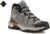 Salomon X Ultra 360 Leather Mid Gore-Tex Gris