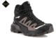 Salomon X Ultra 360 Mid Gore-Tex Femme Noir