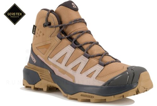 Salomon X Ultra 360 Mid Gore-Tex – L49101400
