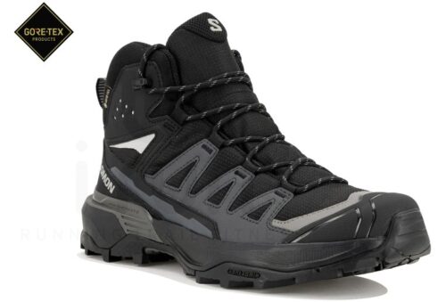 Salomon X Ultra 360 Mid Gore-Tex M – L47447600