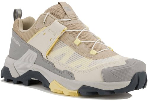 Salomon X Ultra 5 Femme Beige