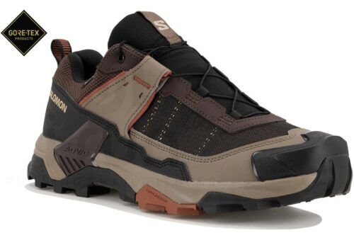 Salomon X Ultra 5 Gore-Tex – L49102700