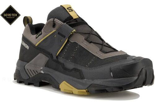 Salomon X Ultra 5 Gore-Tex – L49102800