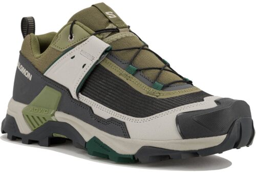 Salomon X Ultra 5 Kaki