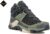 Salomon X Ultra 5 Mid Gore-Tex Femme Gris