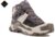 Salomon X Ultra 5 Mid Gore-Tex Femme Beige