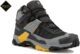 Salomon X Ultra 5 Mid Gore-Tex Gris