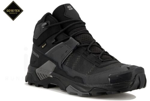 Salomon X Ultra 5 Mid Gore-Tex – L47754200