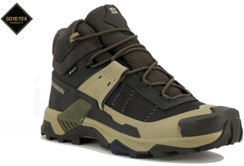 Salomon X Ultra 5 Mid Gore-Tex – L47754300