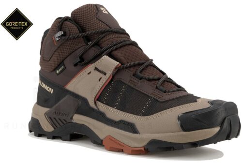 Salomon X Ultra 5 Mid Gore-Tex – L49103600