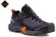 Salomon X Ultra Alpine Gore-Tex Femme Noir