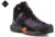 Salomon X Ultra Alpine Mid Gore-Tex Femme Noir