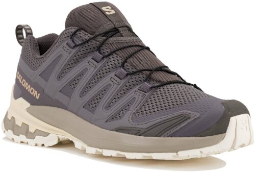 Salomon XA PRO 3D v9 Femme Gris