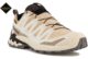 Salomon XA PRO 3D v9 Gore-Tex Femme Beige