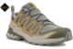 Salomon XA Pro 3D V9 Gore-Tex Bleu – Trail Imperméable