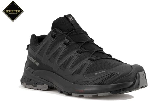 Salomon XA PRO 3D v9 Gore-Tex M Noir