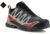 Salomon XA Pro 3D V9 Gore-Tex Wide Gris – Trail Pied Large